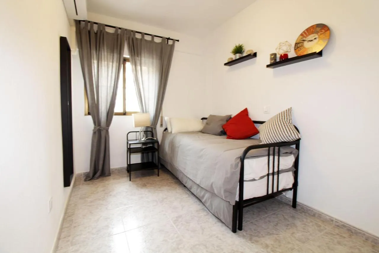 Jacinto 2 Playa Fuengirola Διαμέρισμα Ισπανία