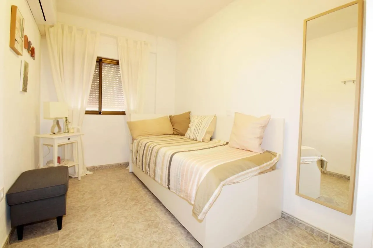 Jacinto 2 Playa Fuengirola Διαμέρισμα Ισπανία