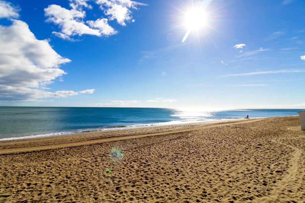 Jacinto 2 Playa Fuengirola Διαμέρισμα