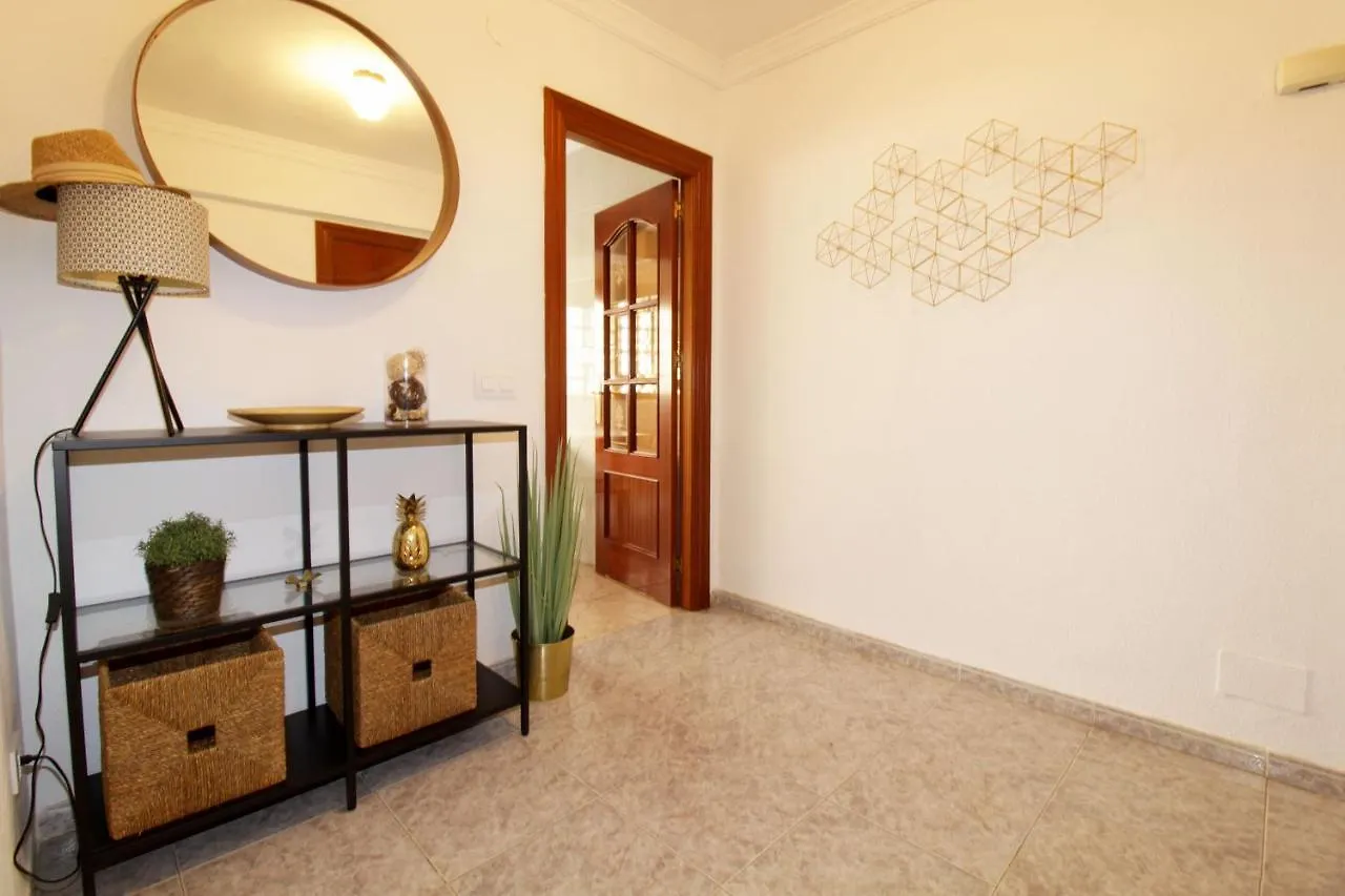 Jacinto 2 Playa Fuengirola Διαμέρισμα