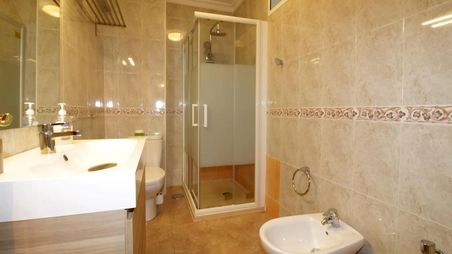 Jacinto 2 Playa Fuengirola Διαμέρισμα Ισπανία