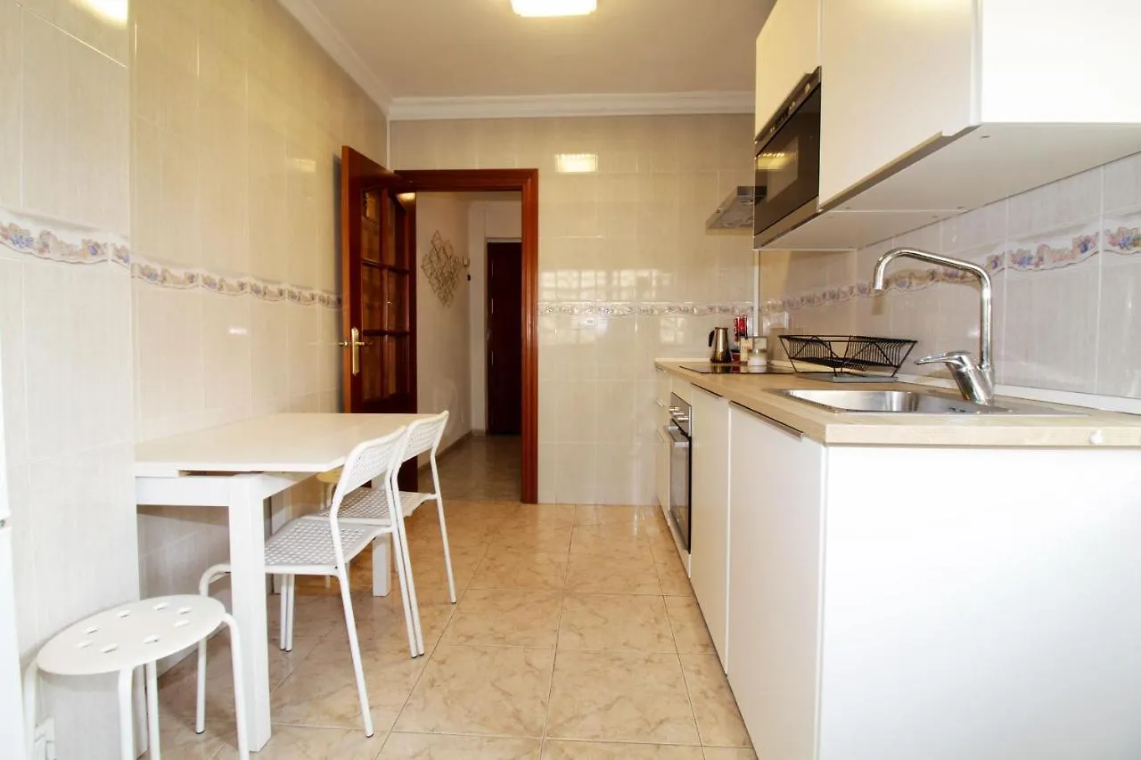 Jacinto 2 Playa Fuengirola Διαμέρισμα