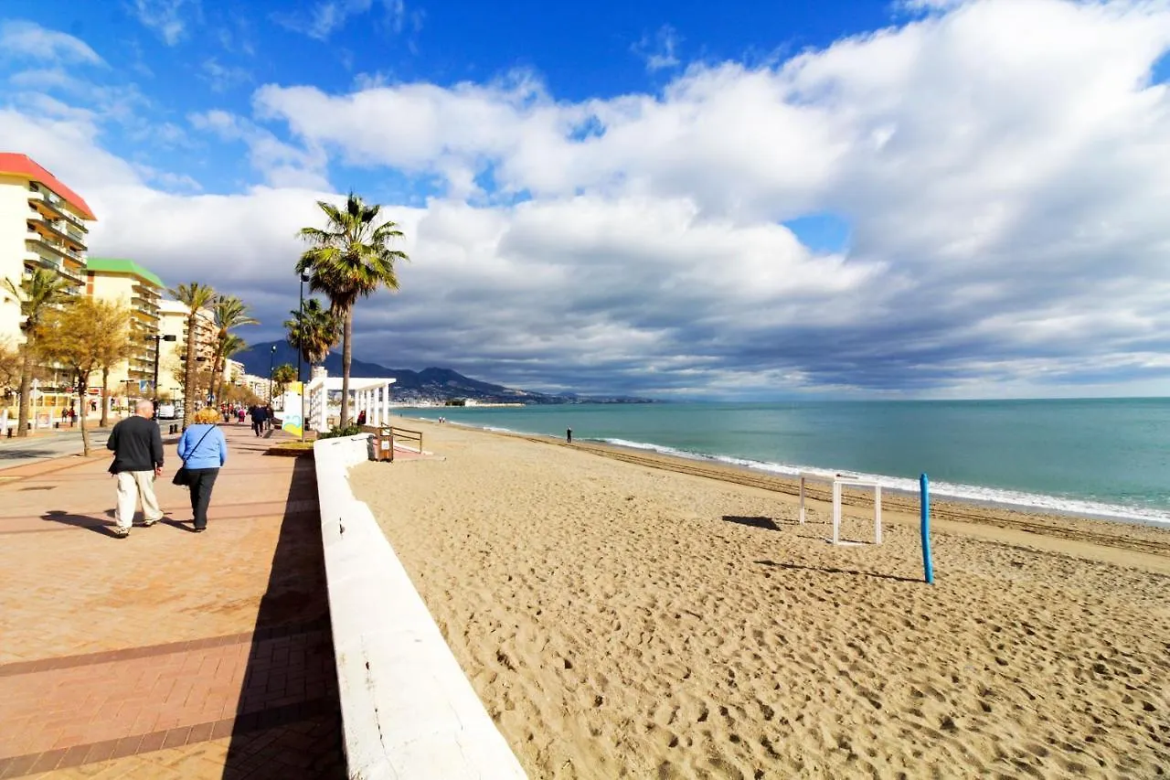 Jacinto 2 Playa Fuengirola Διαμέρισμα